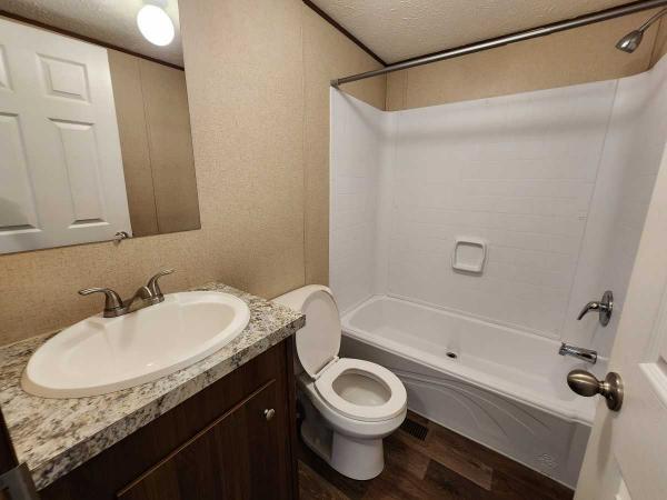 2023 Mobile Home
