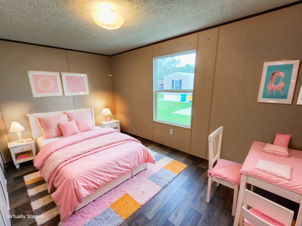 2023 Mobile Home