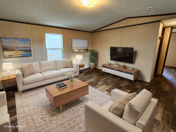 2023 Mobile Home