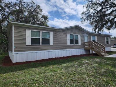 Mobile Home at 6816 Marilane Street, Co 292 Merritt Island, FL 32952