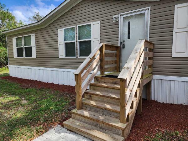 2023 Mobile Home