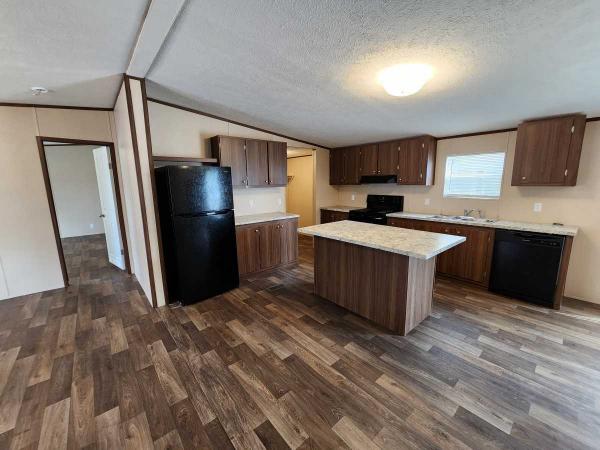 2023 Mobile Home