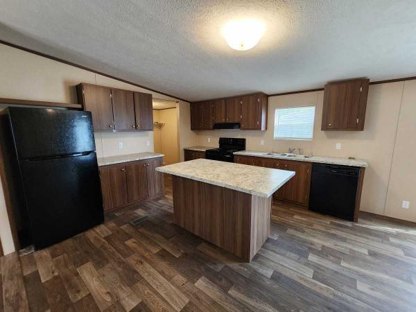 2023 Mobile Home