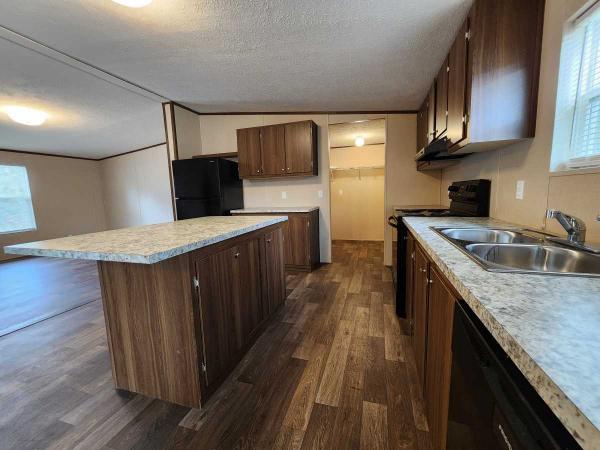 2023 Mobile Home