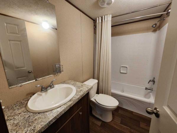 2023 Mobile Home