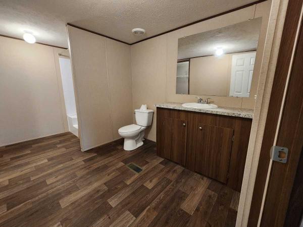 2023 Mobile Home