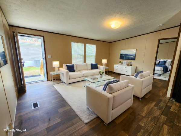 2023 Mobile Home