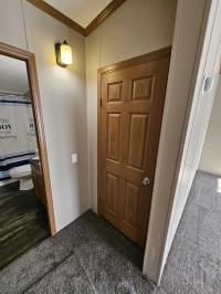 Hart Manufactured Home