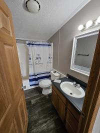 Hart Manufactured Home