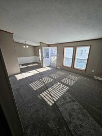 Hart Manufactured Home