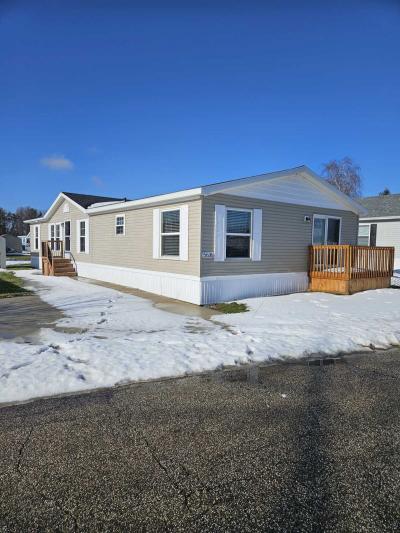 Mobile Home at 5636 Hawthorn Street Kalamazoo, MI 49009