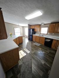 Hart Manufactured Home