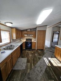 Hart Manufactured Home