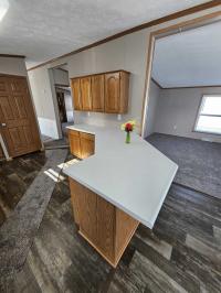 Hart Manufactured Home