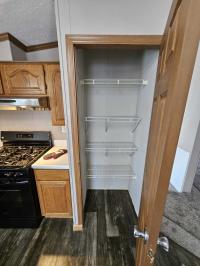 Hart Manufactured Home