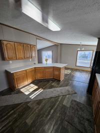 Hart Manufactured Home