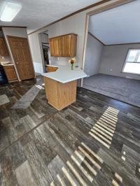 Hart Manufactured Home