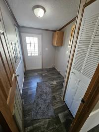 Hart Manufactured Home