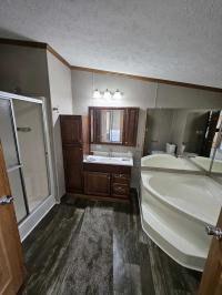 Hart Manufactured Home