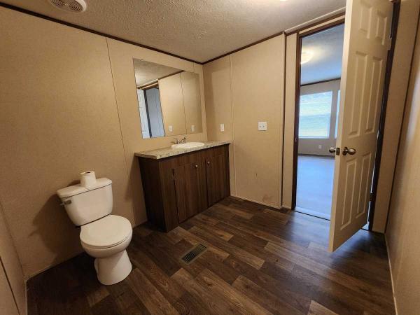 2023 Mobile Home