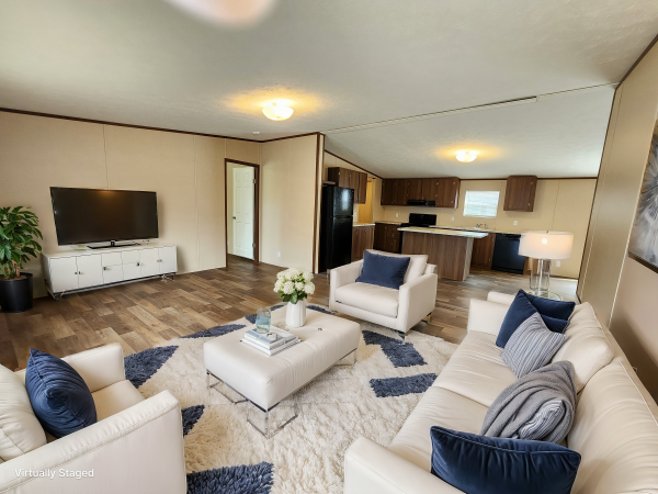 2023 Mobile Home