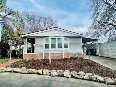 Mobile Home at 1399 Sacramento Ave #115 West Sacramento, CA 95605