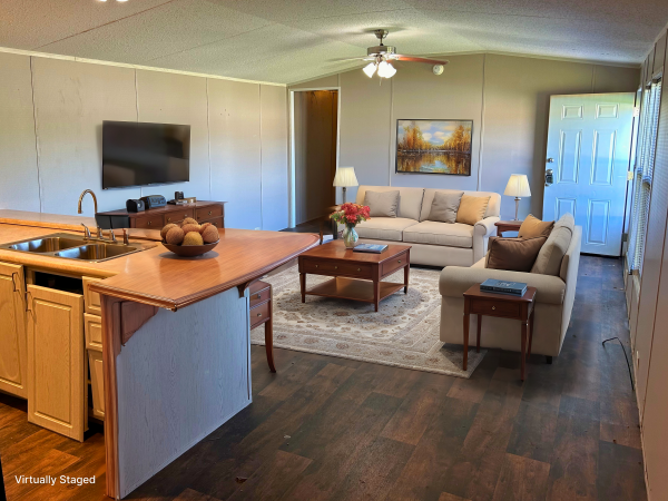 2022 Mobile Home