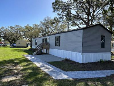 Mobile Home at 6837 Marilane Street, Co 277 Merritt Island, FL 32952