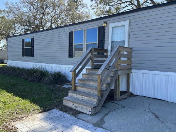 2022 Mobile Home