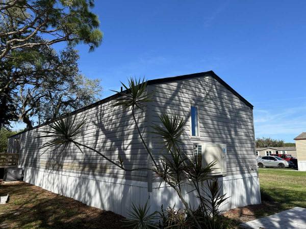 2022 Mobile Home