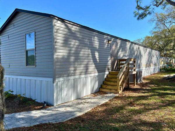 2022 Mobile Home