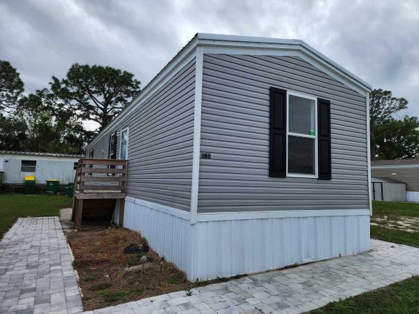2023 Mobile Home