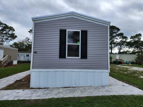 2023 Mobile Home