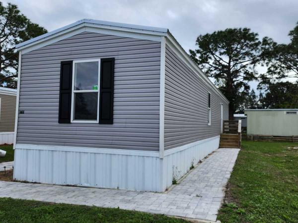 2023 Mobile Home