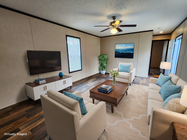2023 Mobile Home