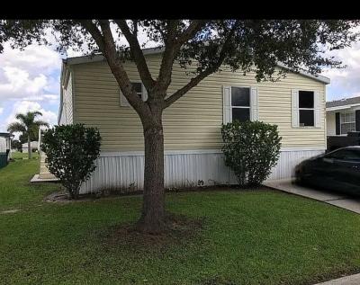 Mobile Home at 3863 Covington Dr Saint Cloud, FL 34772