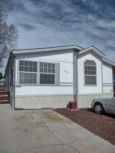 Mobile Home at 4980 E. Dean Avenue Flagstaff, AZ 86004