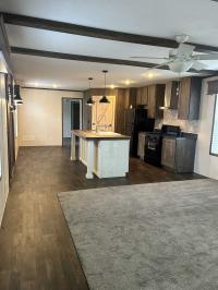 2018 Clayton Farmstead Mobile Home