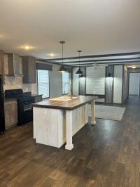 2018 Clayton Farmstead Mobile Home