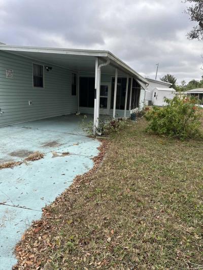 Mobile Home at 164 Azalea Dr Fruitland Park, FL 34731