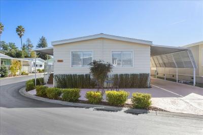 Mobile Home at 3263 Vineyard Ave #132 Pleasanton, CA 94566