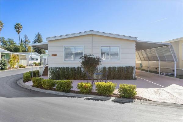 Photo 1 of 2 of home located at 3263 Vineyard Ave #132 Pleasanton, CA 94566