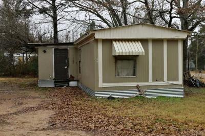 Mobile Home at 10130 Highway 64 E. Lot 133-A Tyler, TX 75707