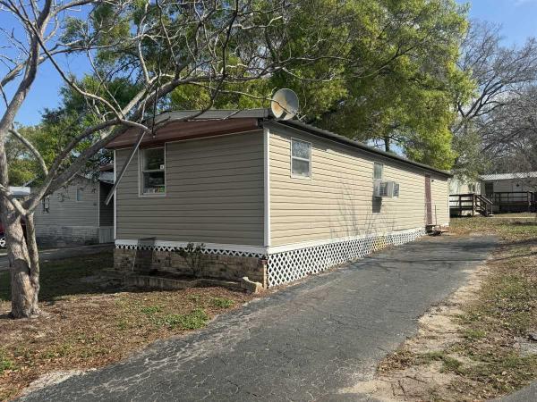 1981 Mobile Home