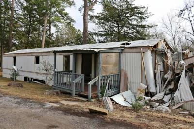 Mobile Home at 2881 Highway 110 N #9 Tyler, TX 75707