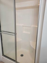 2002 Skyline Manufactured Home