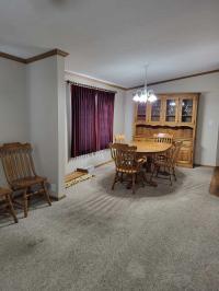 2002 Skyline Manufactured Home