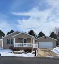 2002 Skyline Manufactured Home