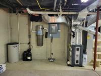 2002 Skyline Manufactured Home