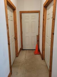 2002 Skyline Manufactured Home
